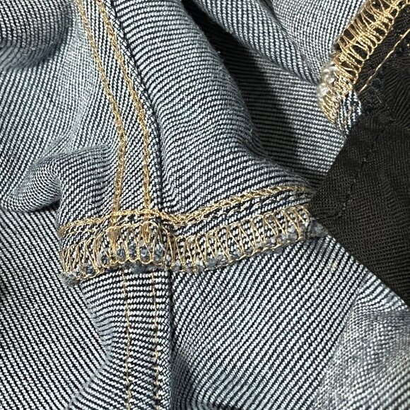 Joes Jeans Hi Honey Curvy Bootcut Jenifer Medium Wash Size 27 High Rise - Picture 9 of 16